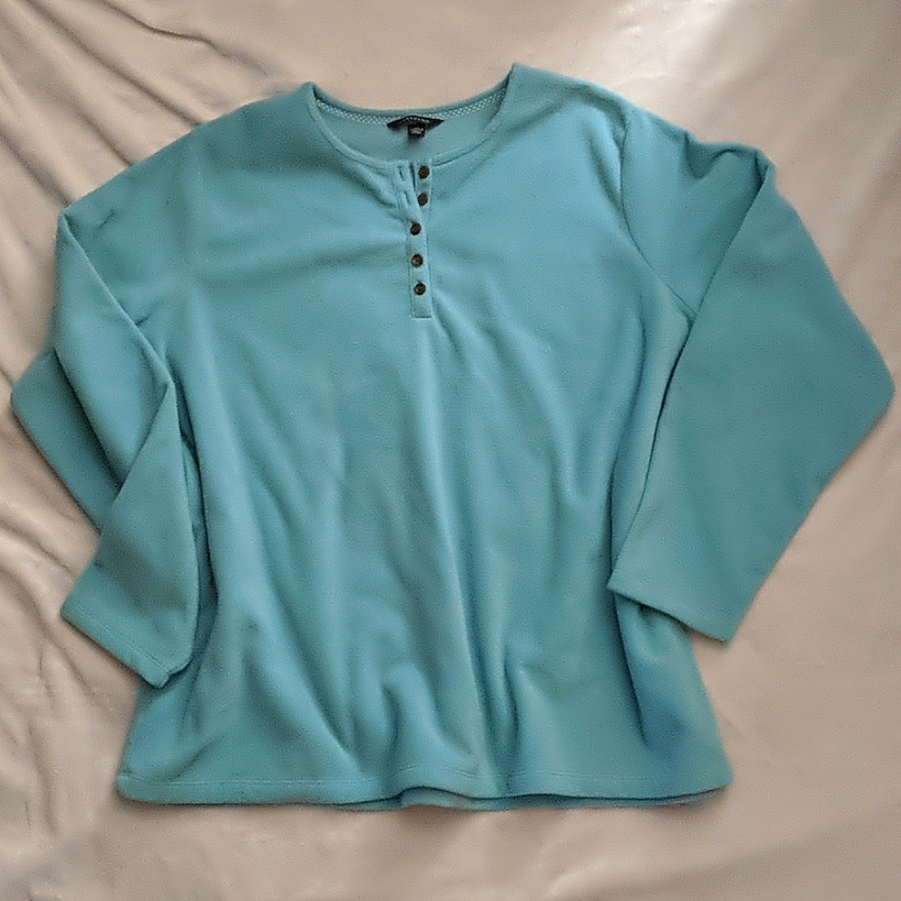 Lands End sweatshirt